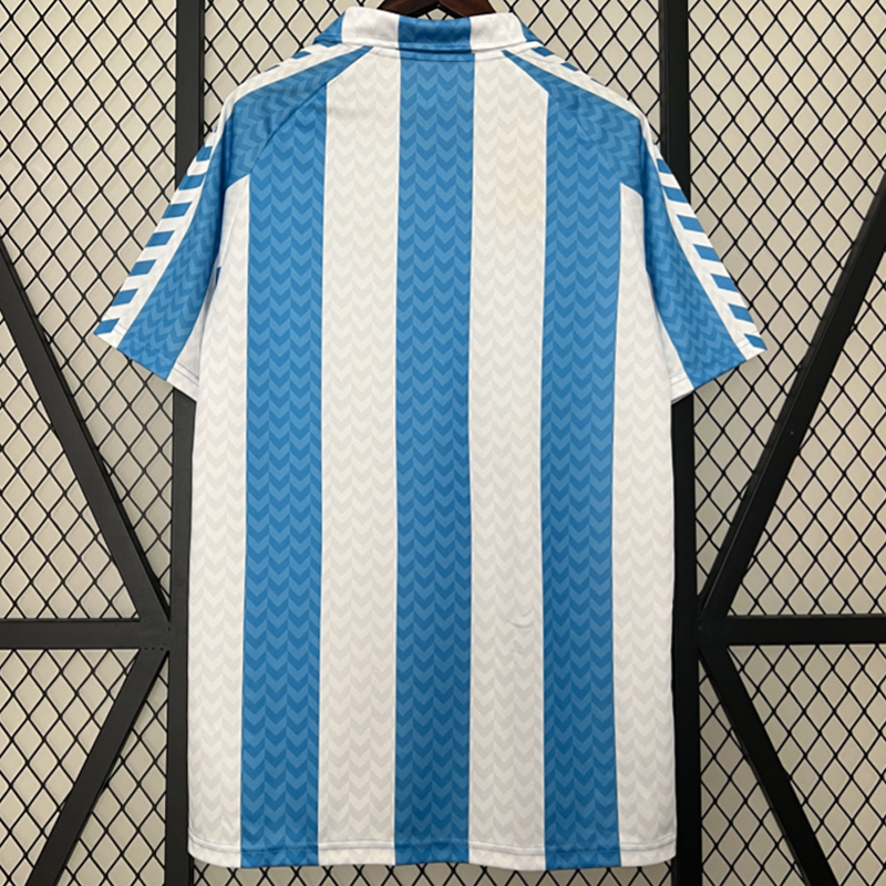 (Malaga) The 120th anniversary edition