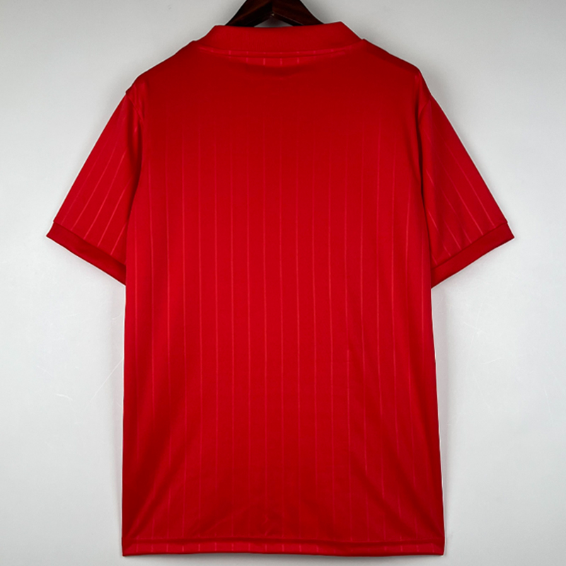 1987-1988 (Osasuna) Home