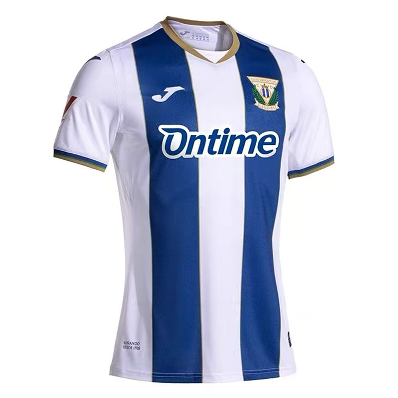 2024-2025 (Leganes) Home