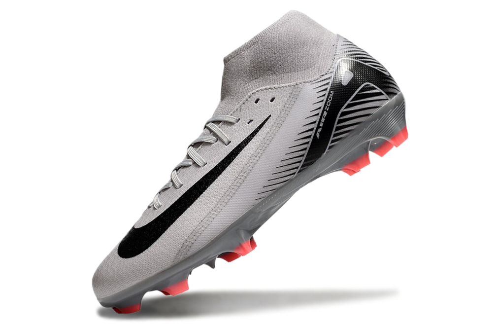 Mercurial Superfly