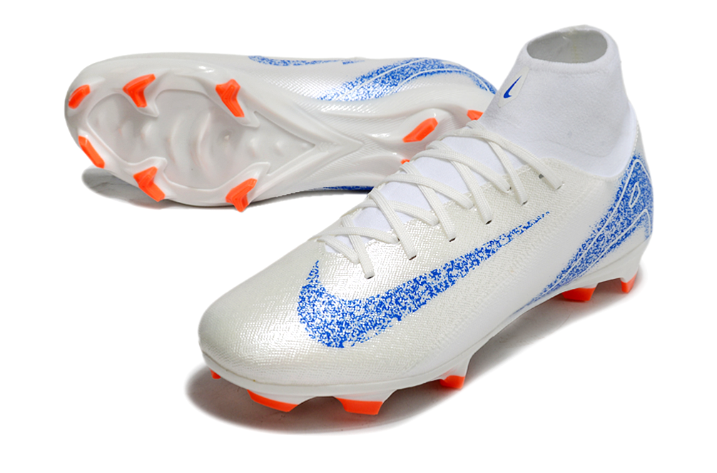 Mercurial Superfly