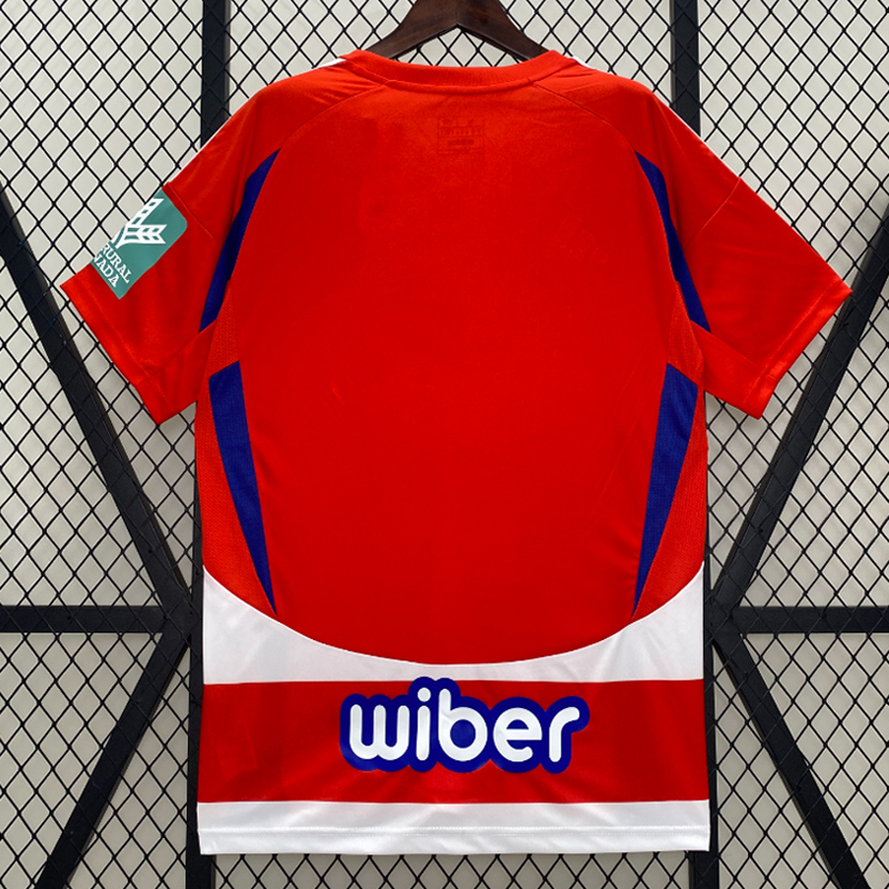 2024-2025 Granada Home