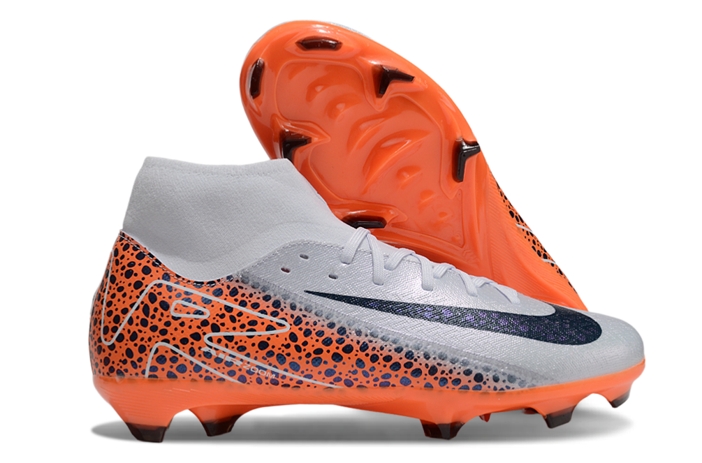 Mercurial Superfly