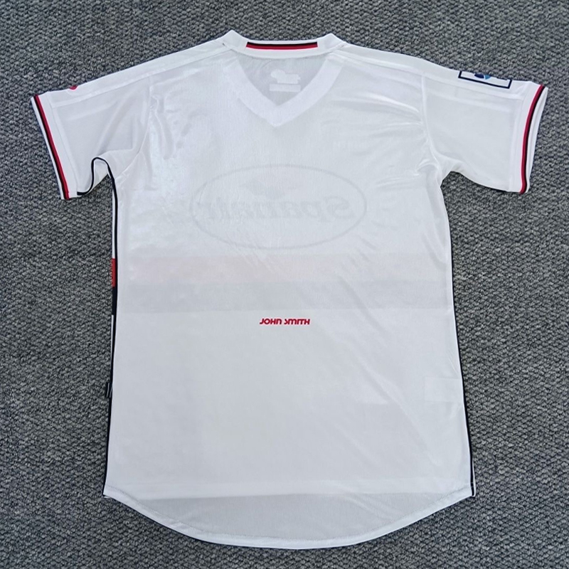 2001-2002 (Mallorca) Away
