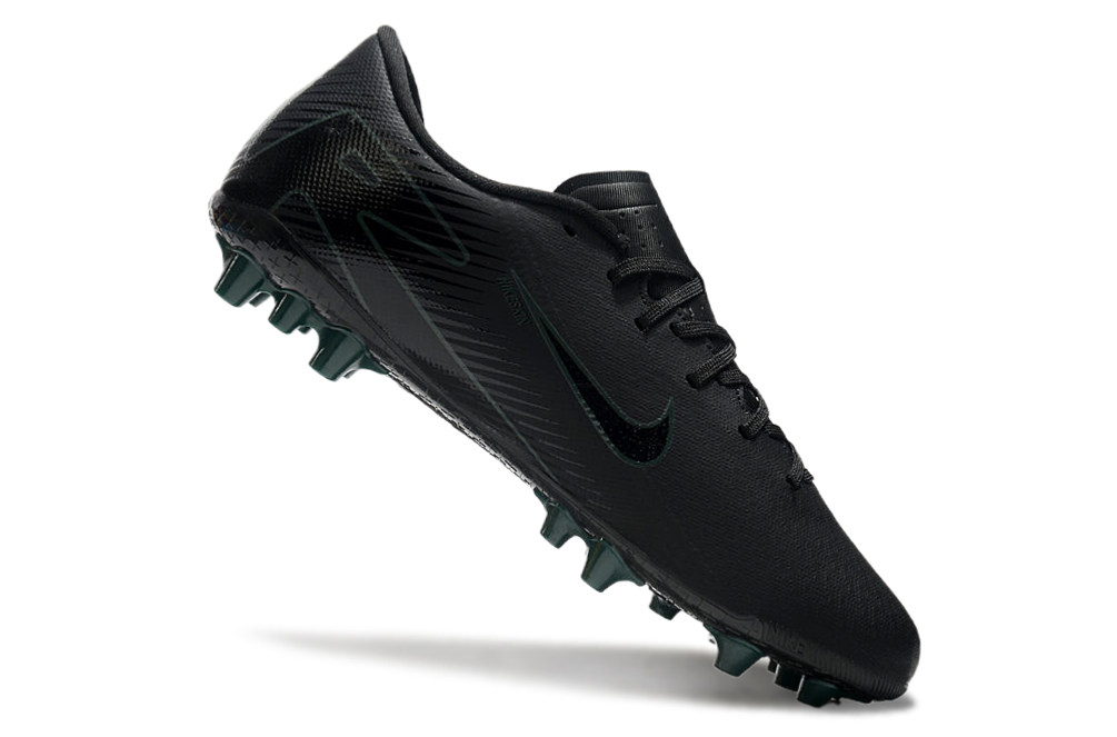 Mercurial Vapor
