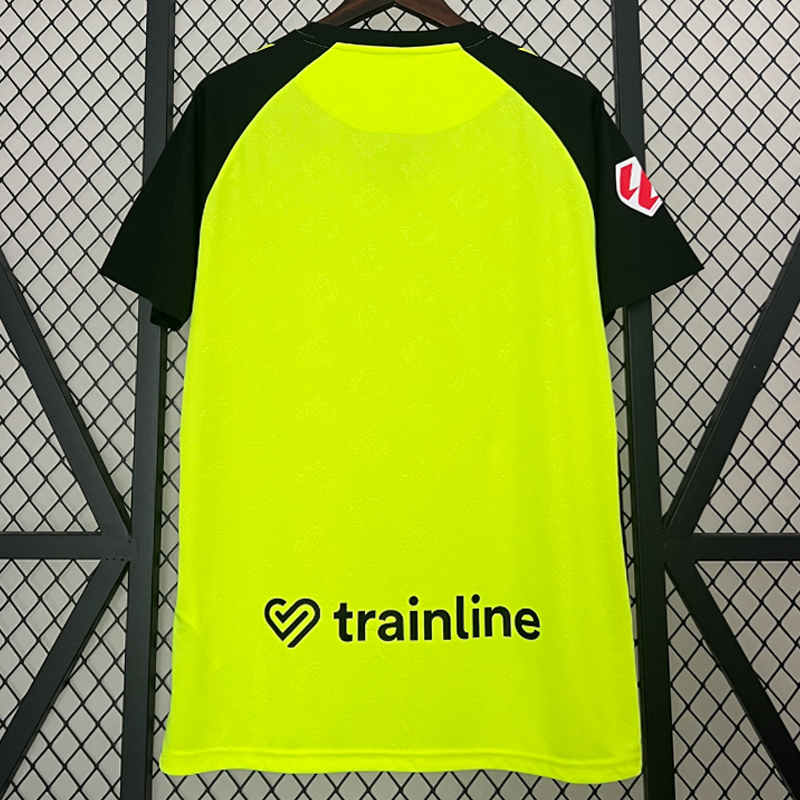 2024-2025 (Real Betis) Away