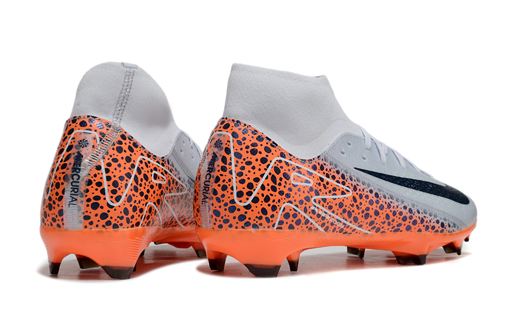 Mercurial Superfly