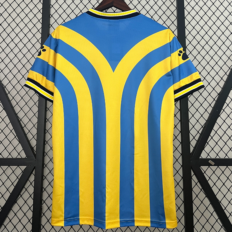 1997-1998 (Malaga) Away