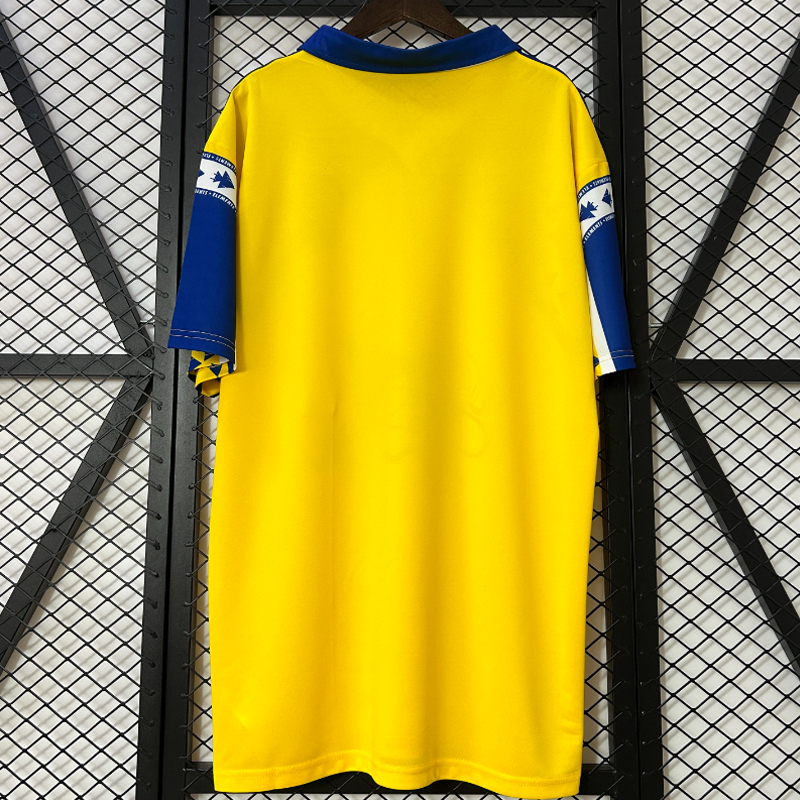 1991-1992 (Cadiz) Home