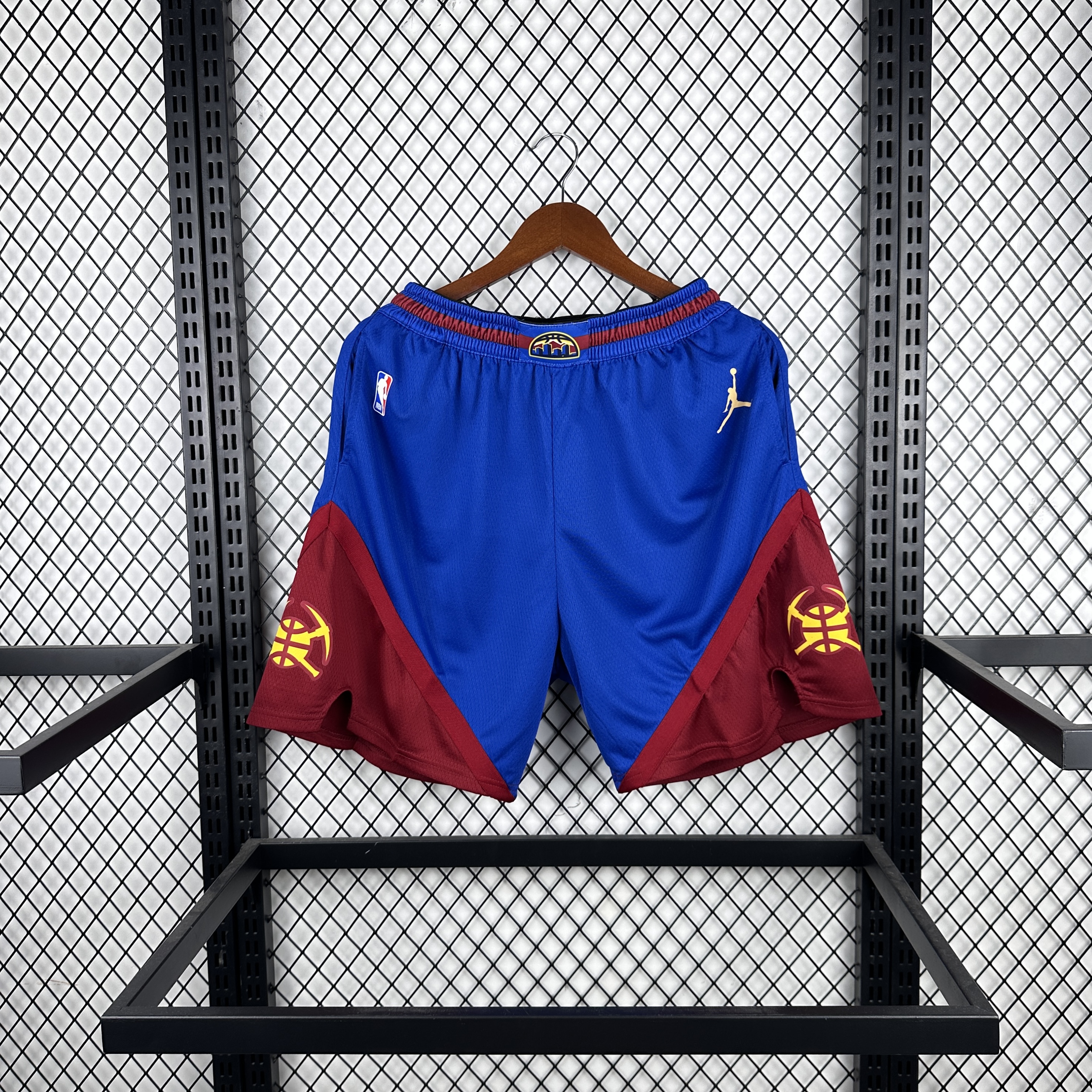 23 season Denver Flyers limited ball pants