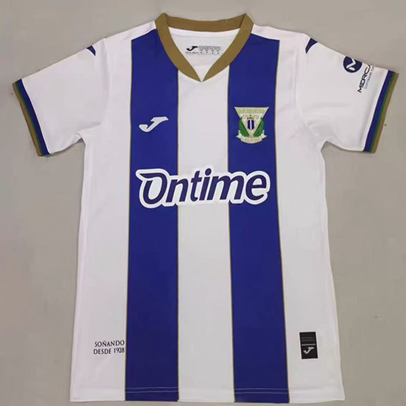 2024-2025 (Leganes) Home