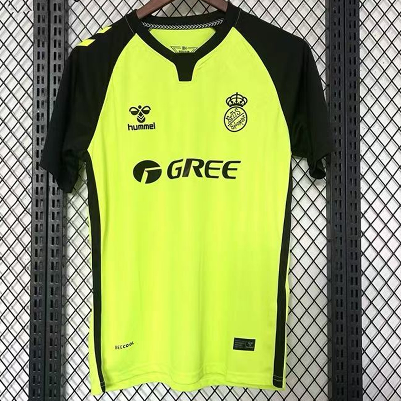 2024-2025 (Real Betis) Away