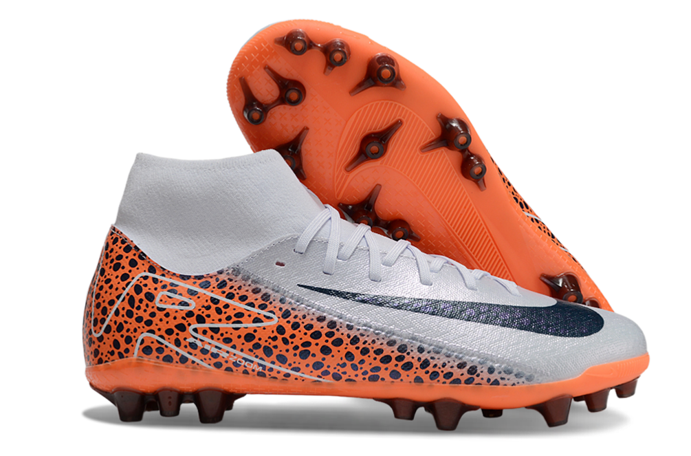 Mercurial Superfly