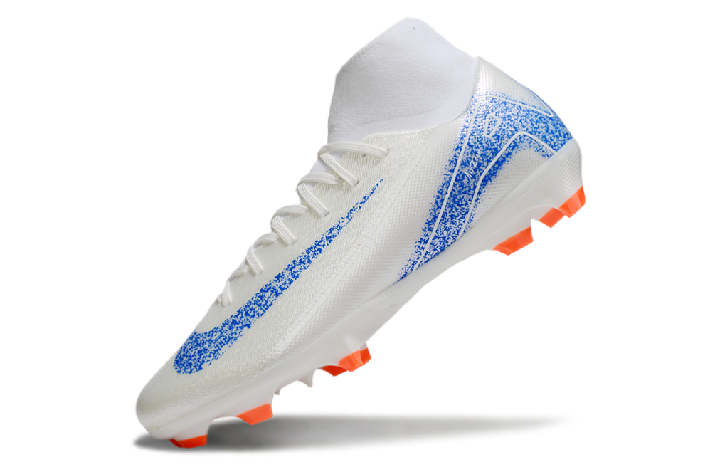 Mercurial Superfly