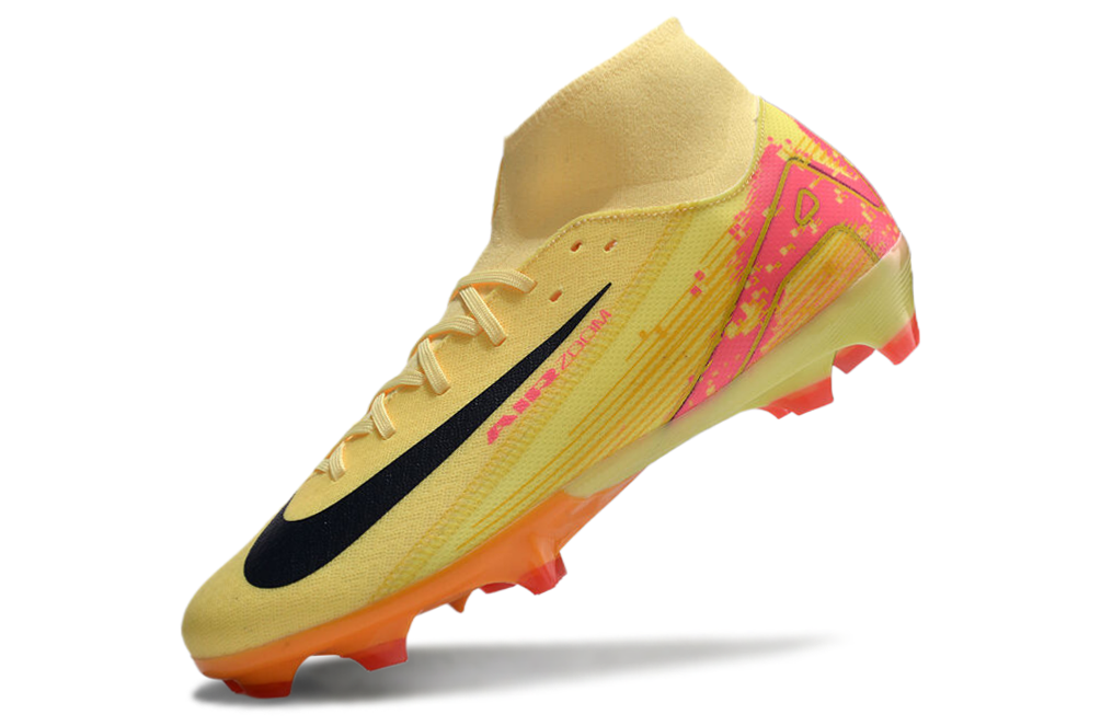 Mercurial Superfly