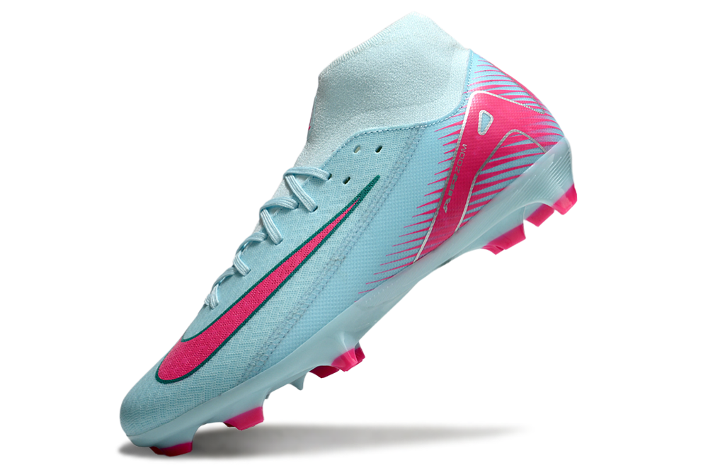 Mercurial Superfly
