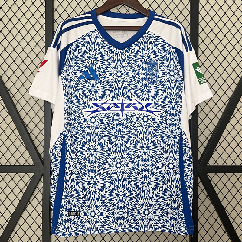 2024-2025 Granada Away