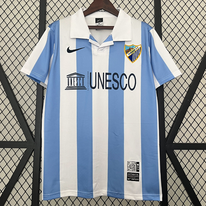 2012-2013 (Malaga) Home