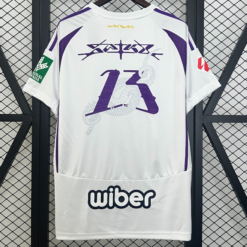 2024-2025 Granada Away Special edition