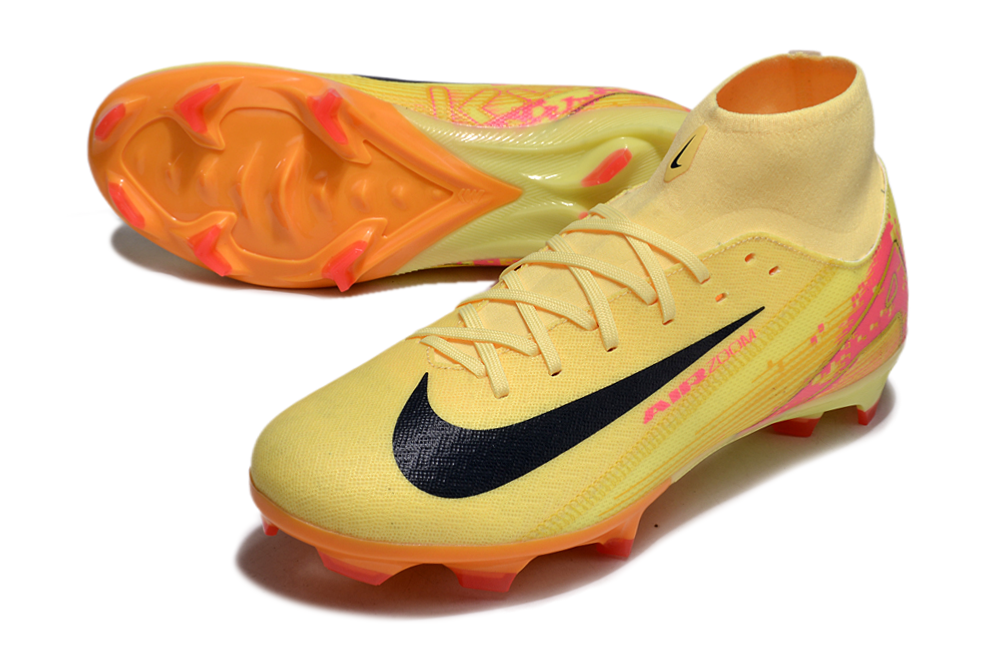 Mercurial Superfly