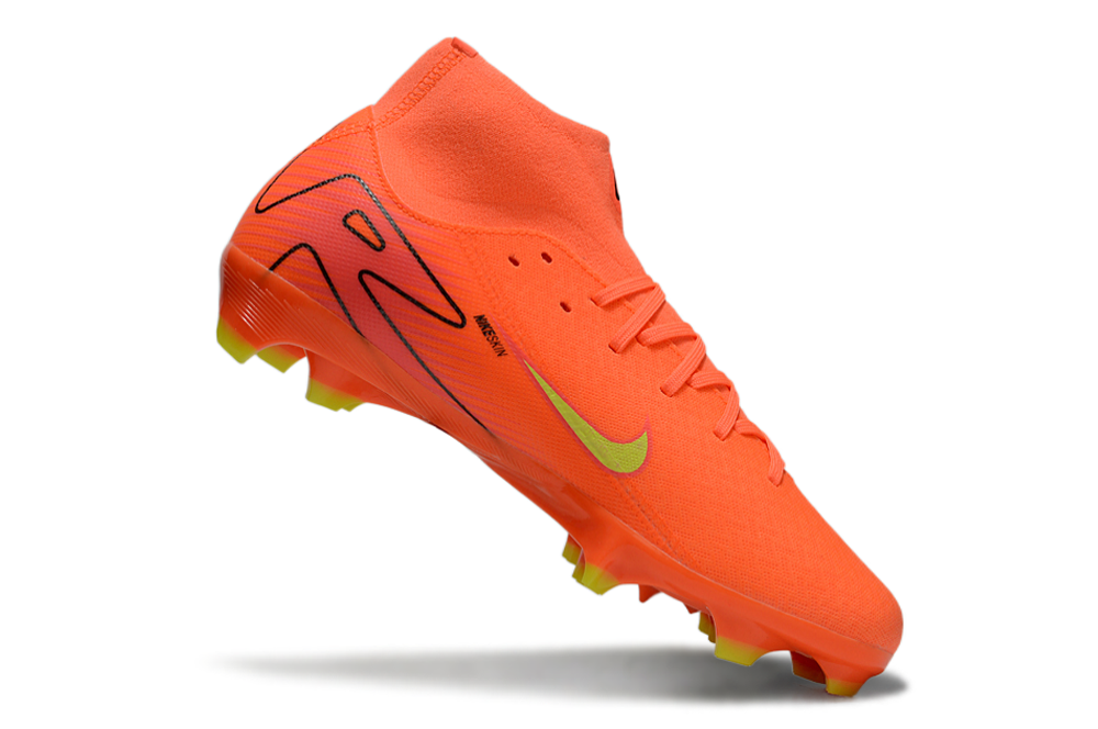 Mercurial Superfly