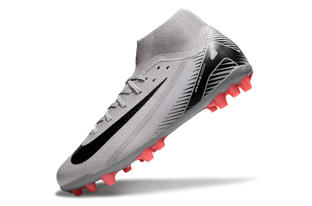 Mercurial Superfly