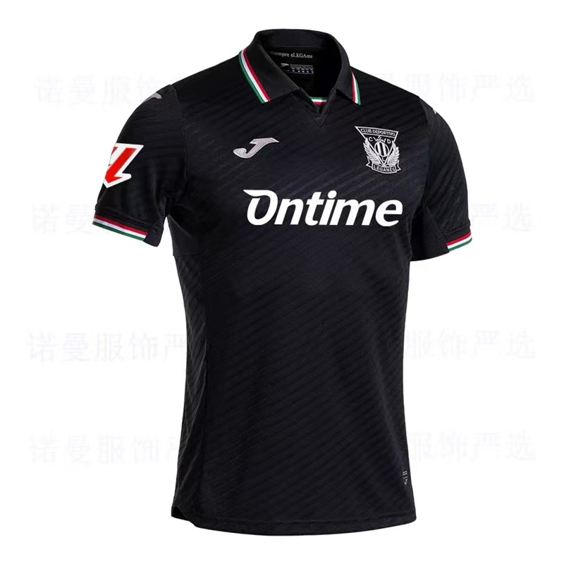 2024-2025 (Leganes) Away