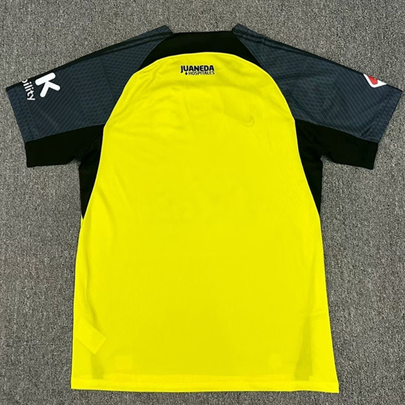 2024-2025 (Mallorca)