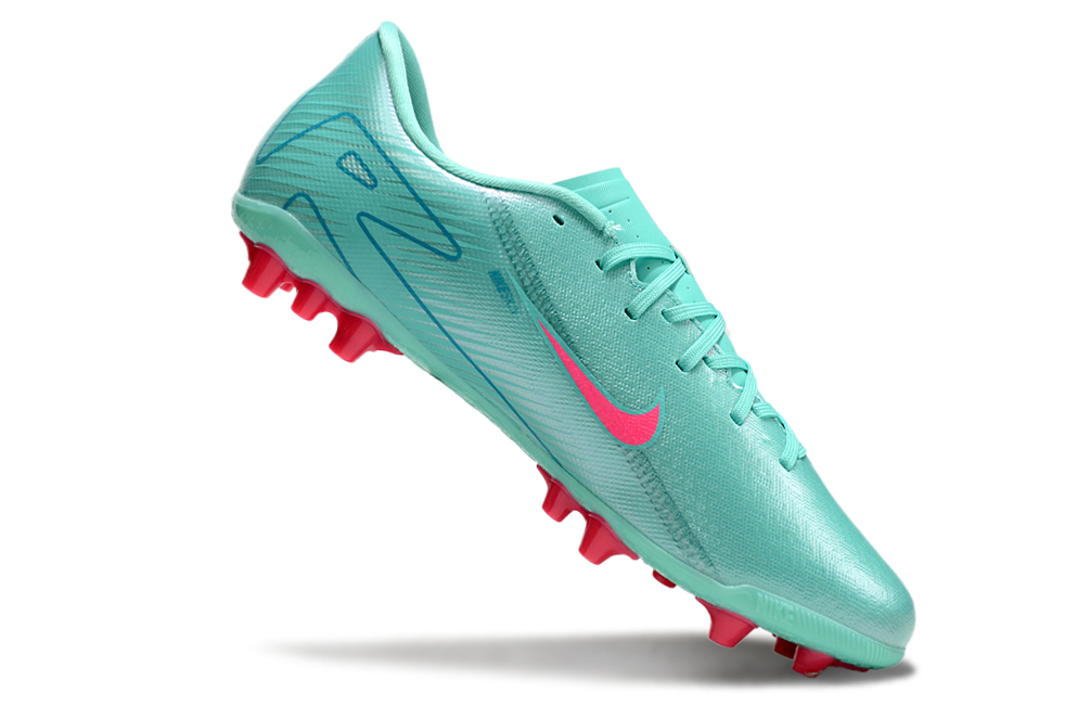 Mercurial Vapor