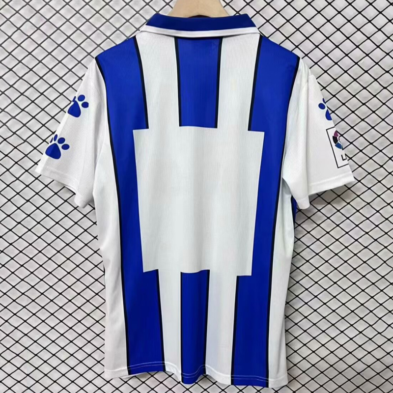1997-1998 (Malaga) Home