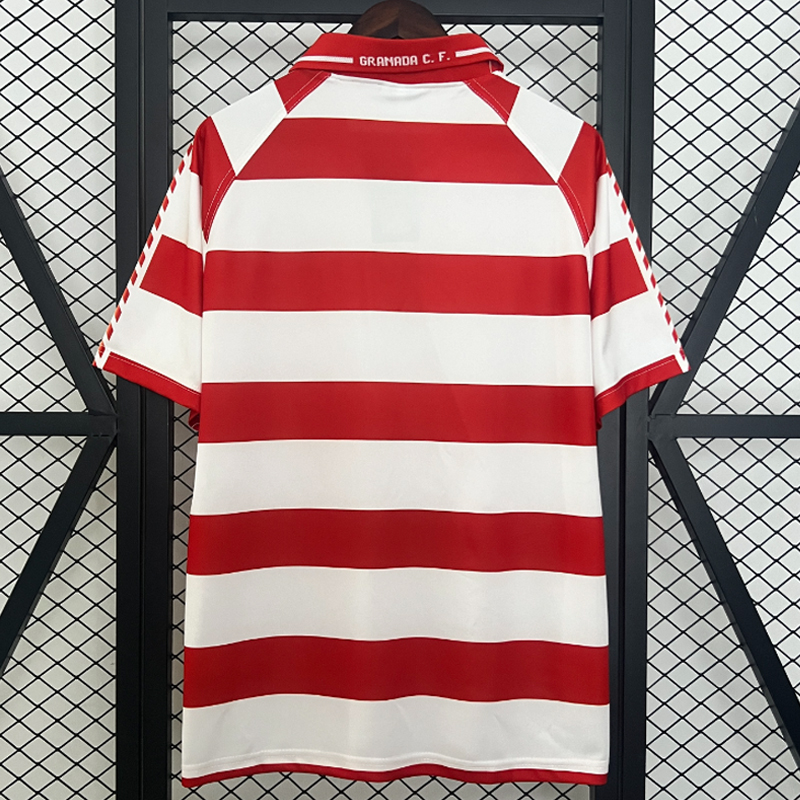 1997-1998 Granada Home