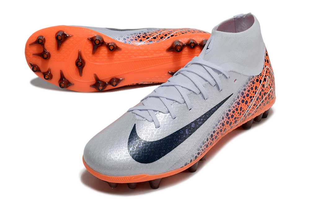 Mercurial Superfly