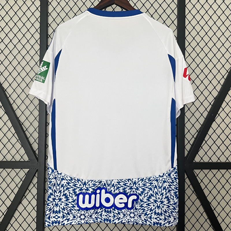 2024-2025 Granada Away