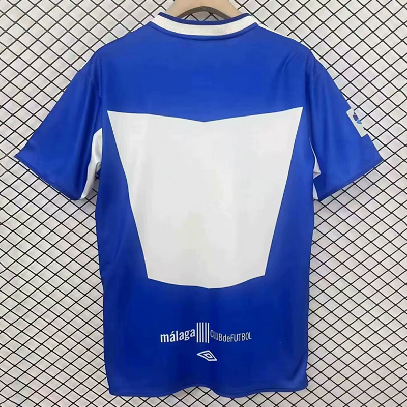 2005-2006 (Malaga) Home