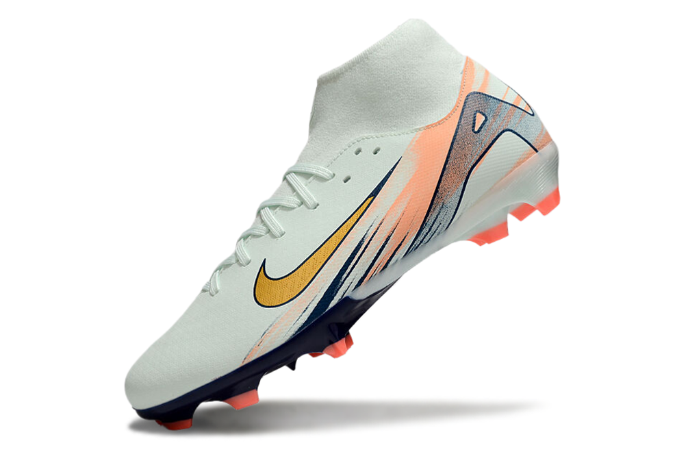 Mercurial Superfly
