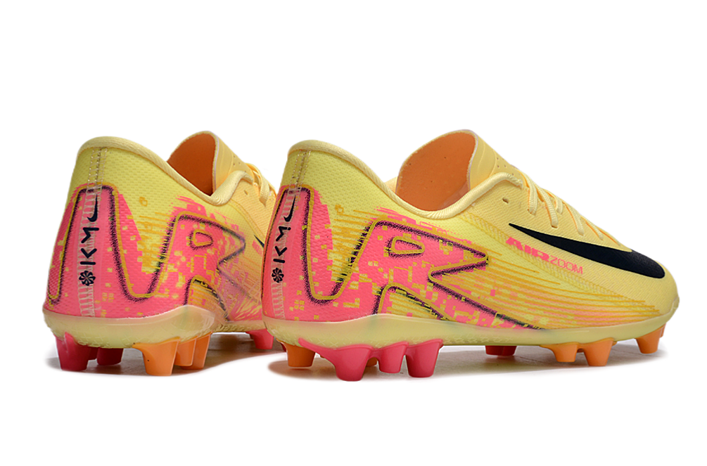 Mercurial Vapor