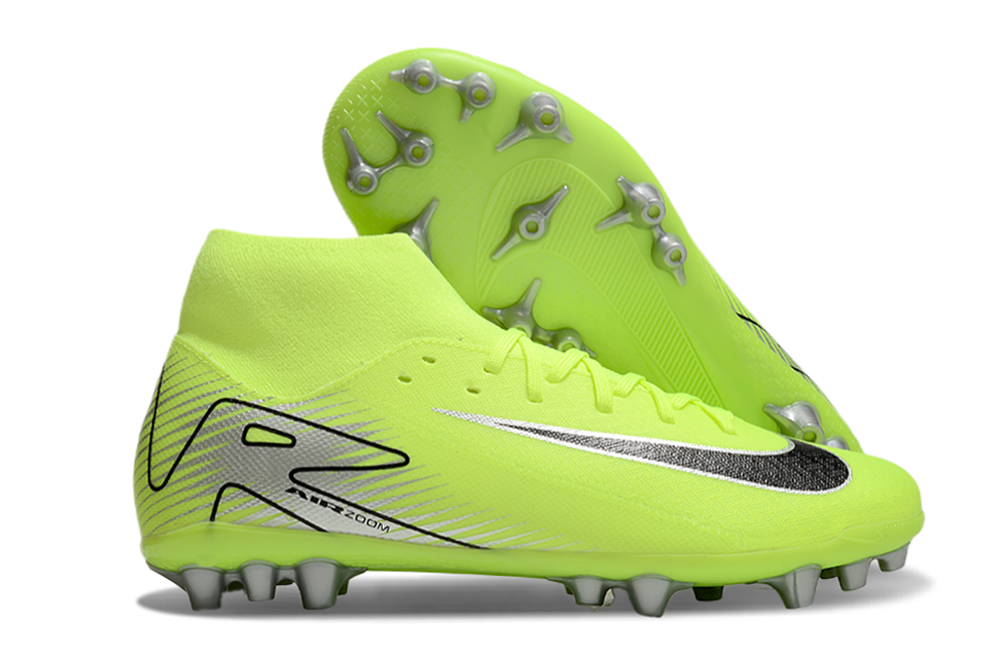 Mercurial Superfly