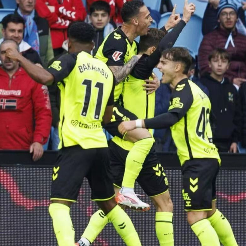 2024-2025 (Real Betis) Away