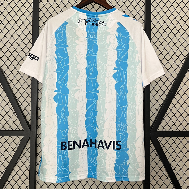 2024-2025 (Malaga) Home