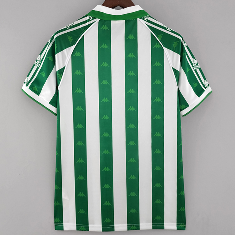 1996-1997 (Real Betis) Home