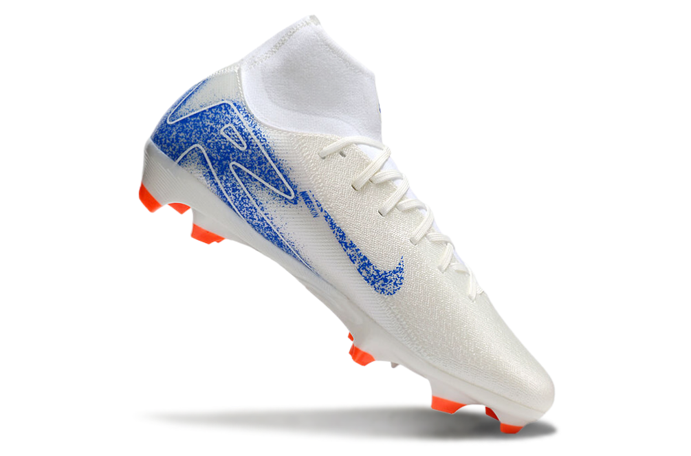 Mercurial Superfly