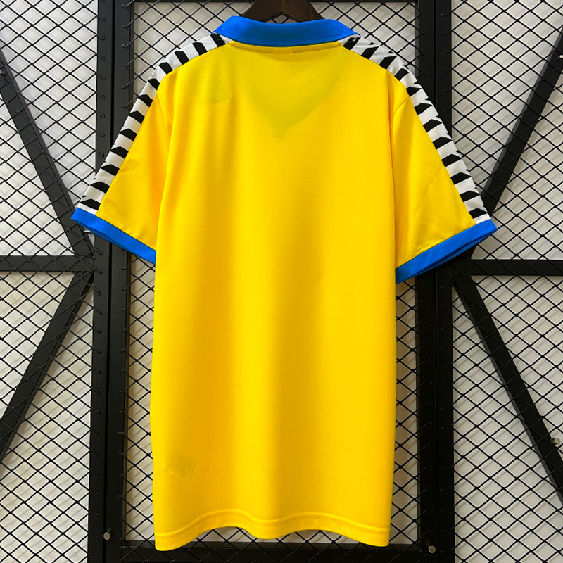 1983-1984 (Cadiz) Home