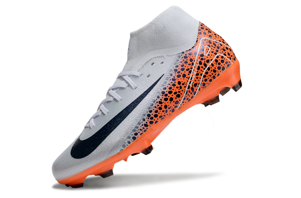 Mercurial Superfly