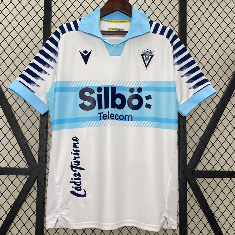 2024-2025 (Cadiz) Away