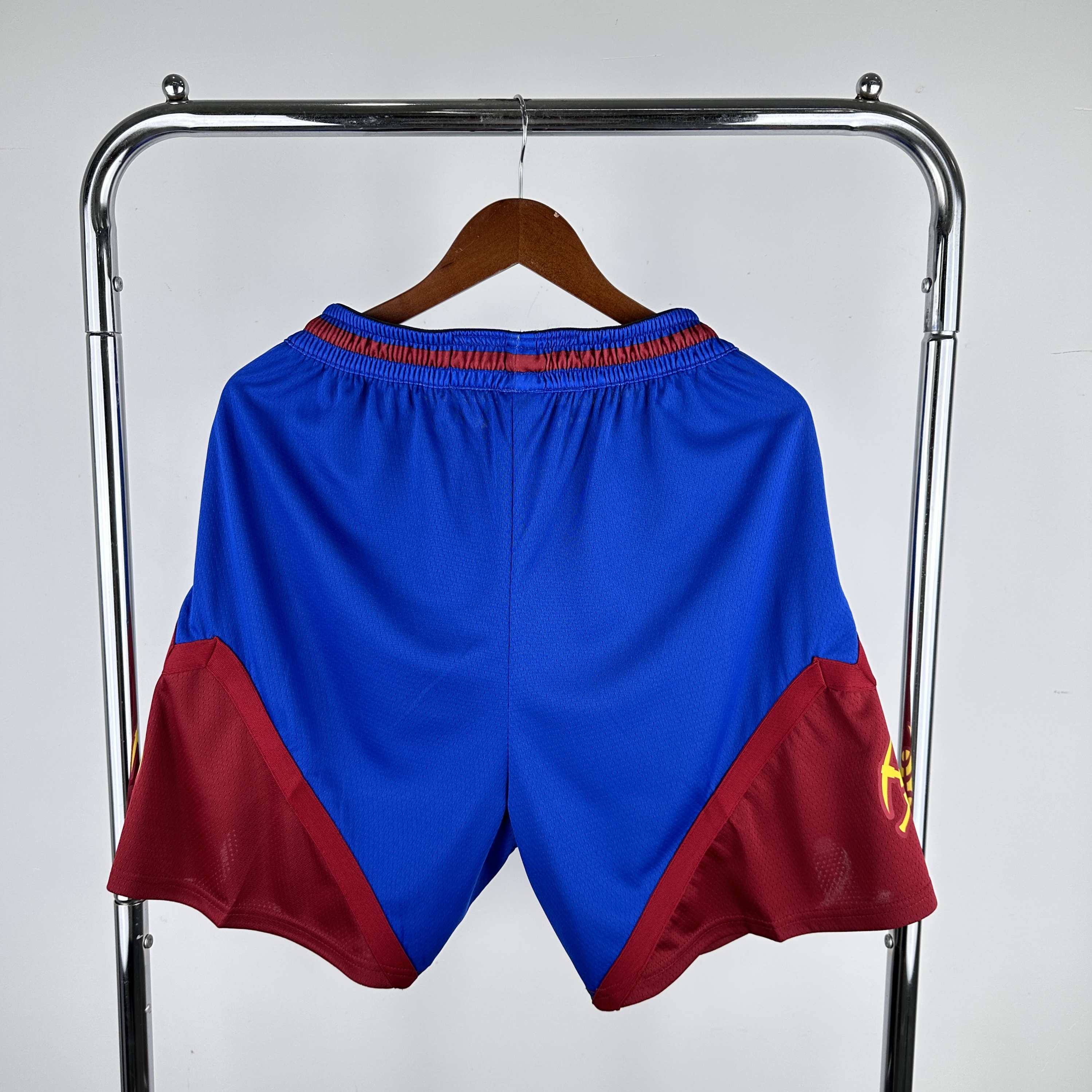 23 season Denver Flyers limited ball pants