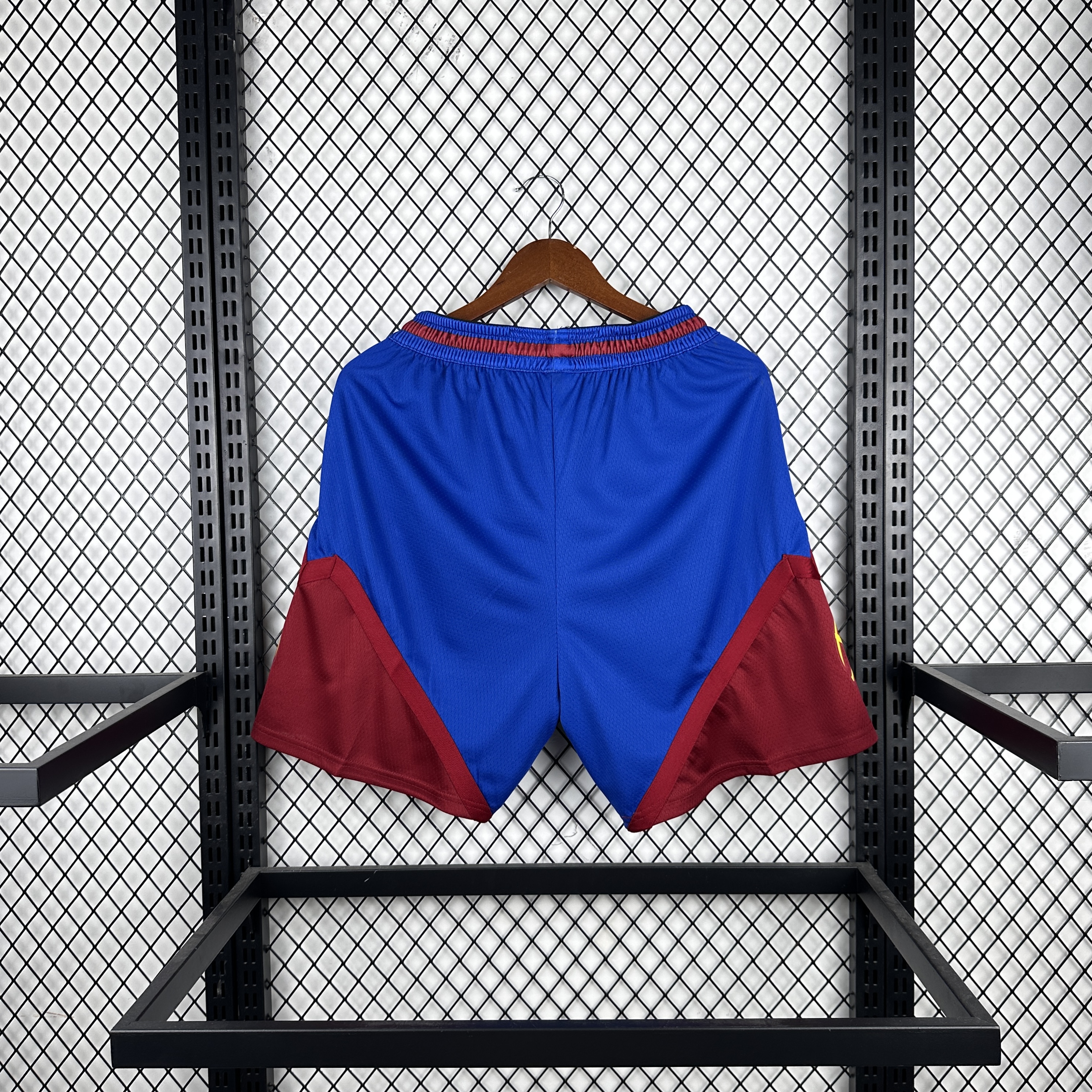 23 season Denver Flyers limited ball pants