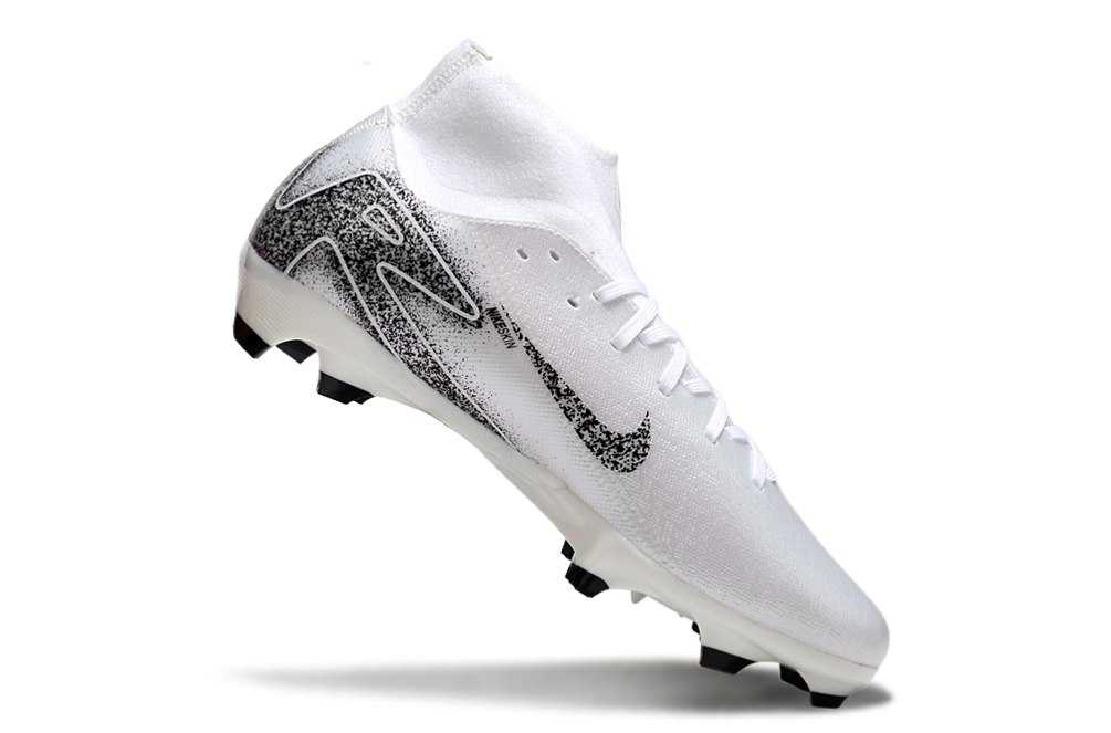 Mercurial Superfly