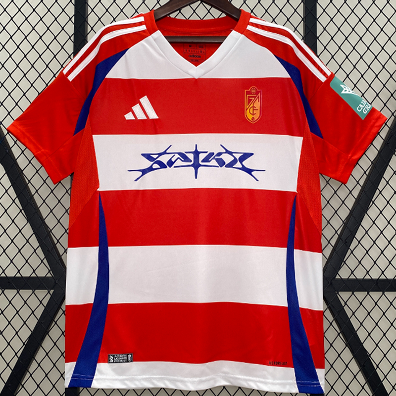 2024-2025 Granada Home