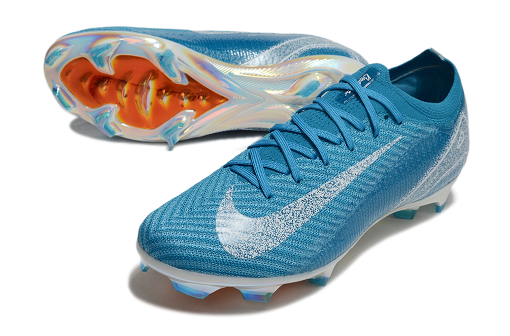 Mercurial Vapor