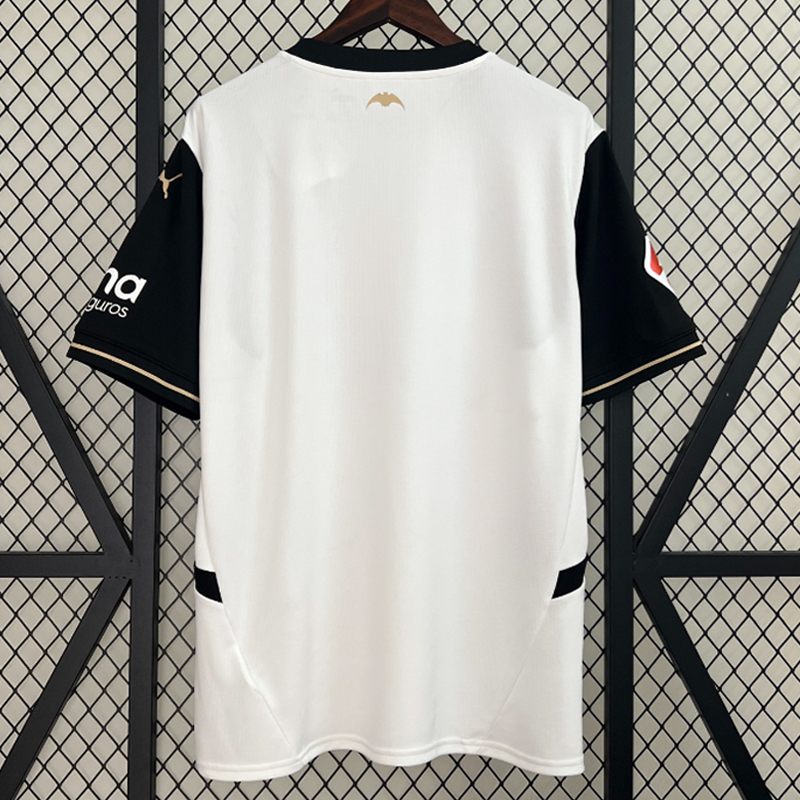 2024-2025 (Valencia) Home